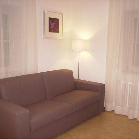 Appartements Christa Dobbiaco Chambre photo