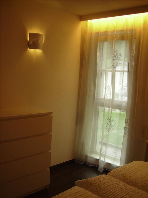 Appartements Christa Dobbiaco Chambre photo