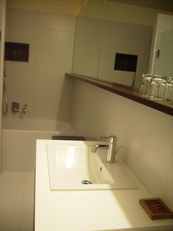 Appartements Christa Dobbiaco Chambre photo