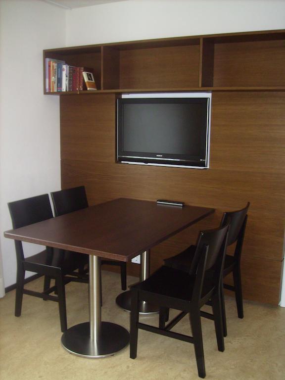 Appartements Christa Dobbiaco Chambre photo